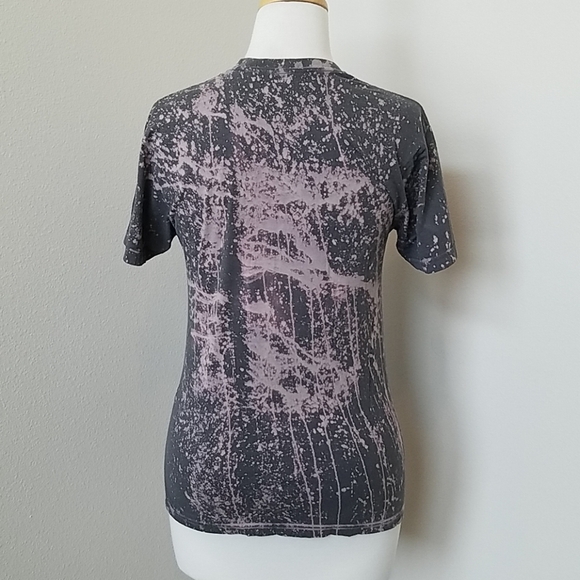 T-Rex Tie Dye Shirt - Picture 4 of 5